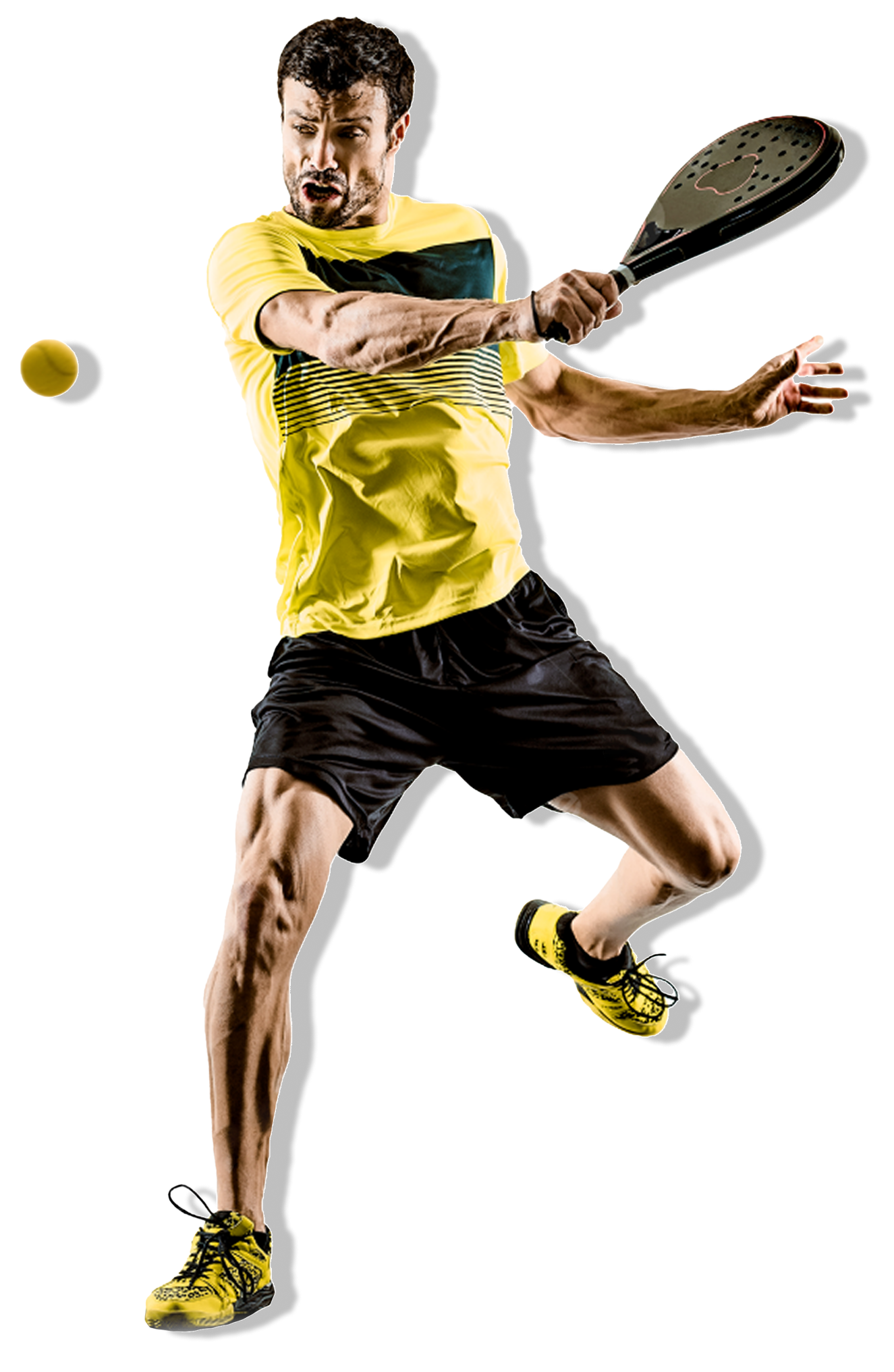 Key features of Dakar Clubs